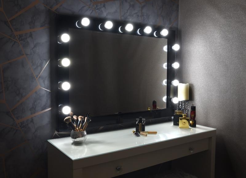 Useful Tips to Find Illuminated Makeup Mirror