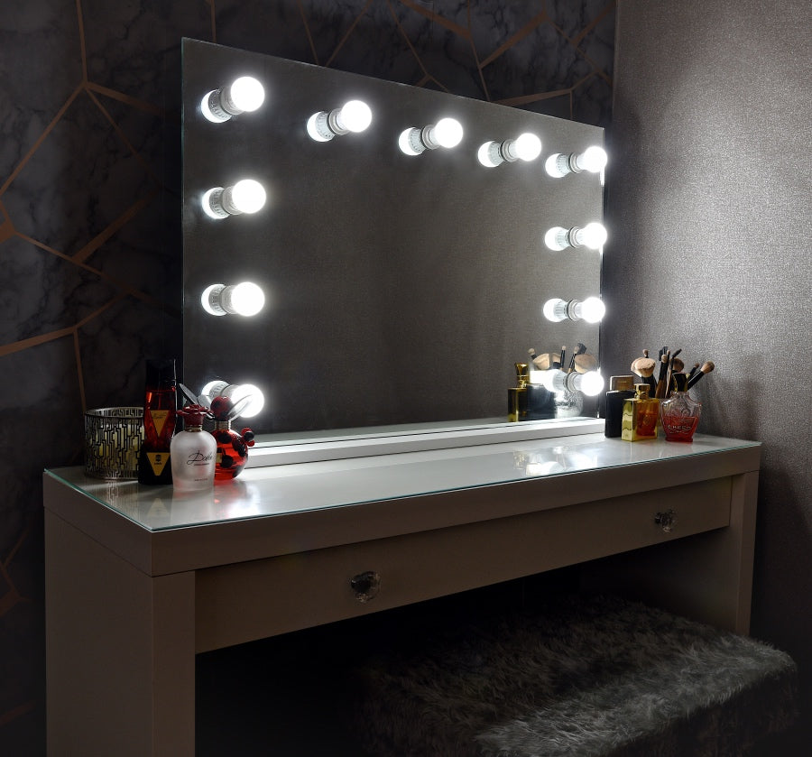 Hollywood ‘EDGE’ Mirror